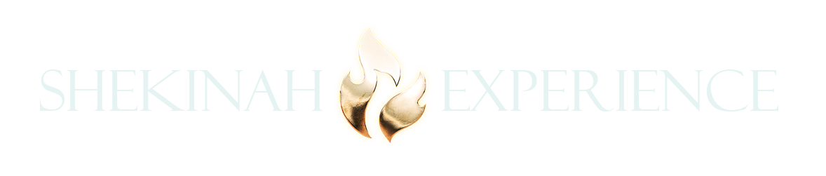Shekinah Experience Logo