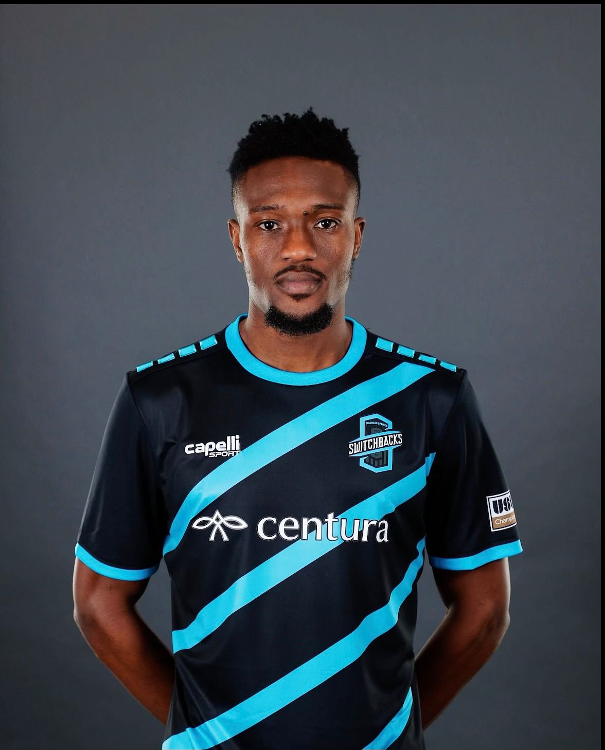 Jane Smith, Vice President