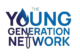 The Young Generation Network Logo